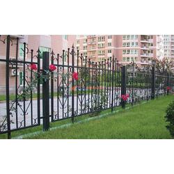 鐵藝護欄的美觀與實用——煜昕鐵藝的卓越工藝