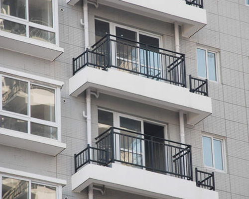 十堰航豐工貿(mào) 小區(qū)護(hù)欄設(shè)施報(bào)價(jià)與誠信服務(wù)指南