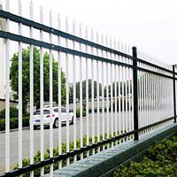 建筑圍欄的藝術(shù)與實用 從酒泉圍墻護(hù)欄到張掖鋅鋼護(hù)欄的演變